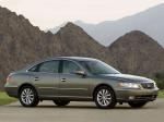Hyundai Azera 2006 года